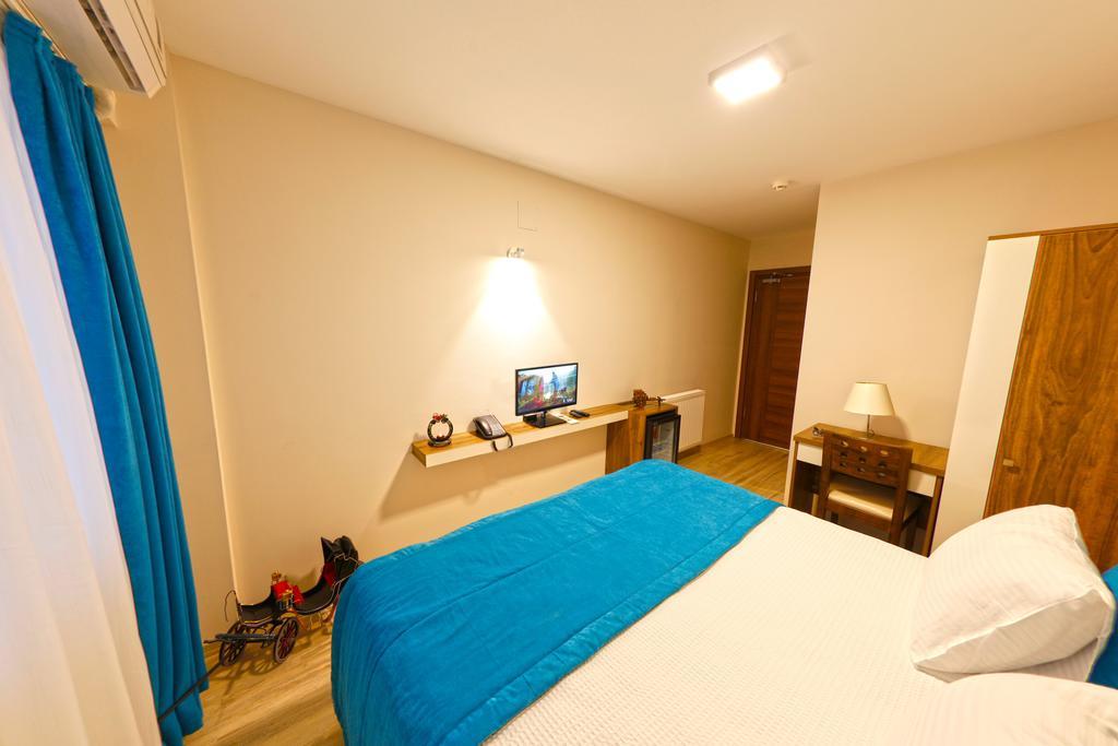 Fayton Hotel Akhisar Chambre photo