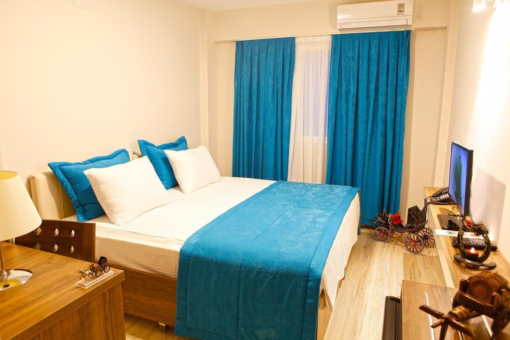 Fayton Hotel Akhisar Chambre photo