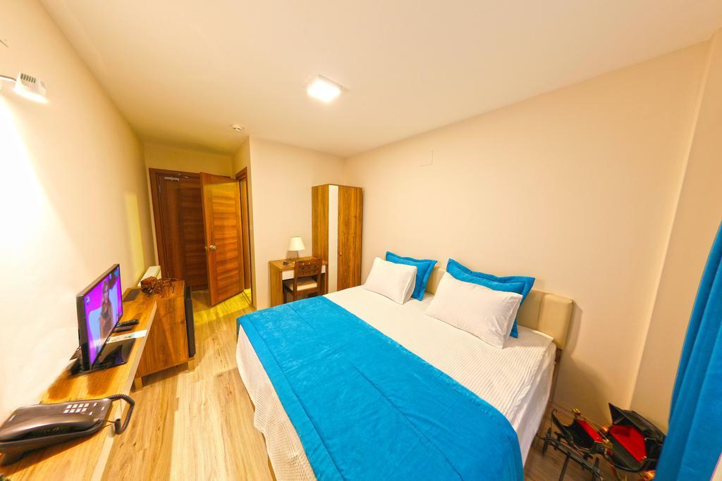 Fayton Hotel Akhisar Chambre photo