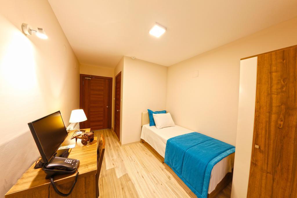 Fayton Hotel Akhisar Chambre photo